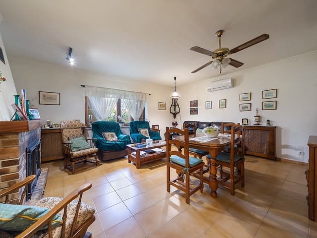 4 soveværelse Villa til salg i Valldemosa med garage - € 1.000.000 (Ref: 7421570)