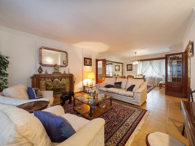 4 soveværelse Villa til salg i Valldemosa med garage - € 1.000.000 (Ref: 7421570)