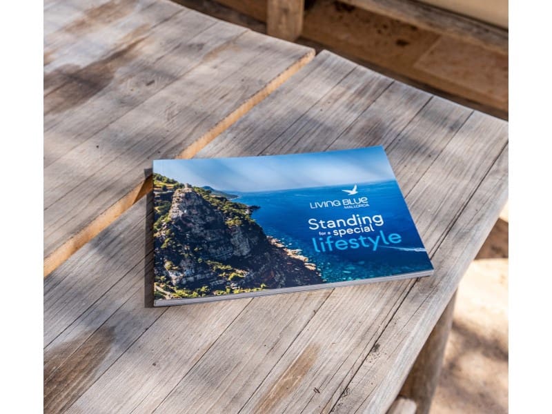 4 soveværelse Villa til salg i Valldemosa med garage - € 1.000.000 (Ref: 7421570)