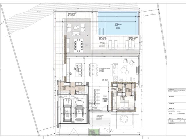 5 soveværelse Villa til salg i Cala Vinyes / Cala Vinyas / Cala Viñas, Calvià med swimmingpool garage - € 3.250.000 (Ref: 7452137)