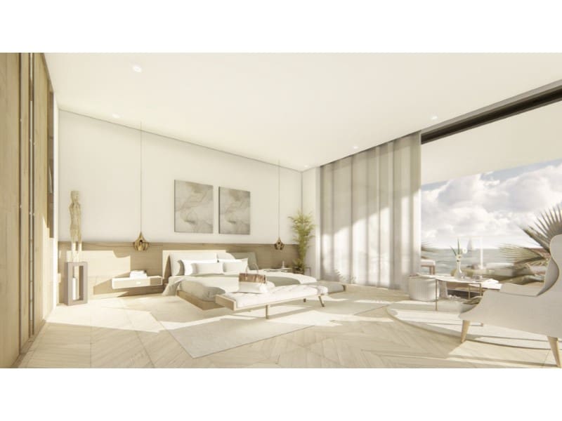 5 soveværelse Villa til salg i Cala Vinyes / Cala Vinyas / Cala Vinas med swimmingpool garage - € 3.250.000 (Ref: 7452137)