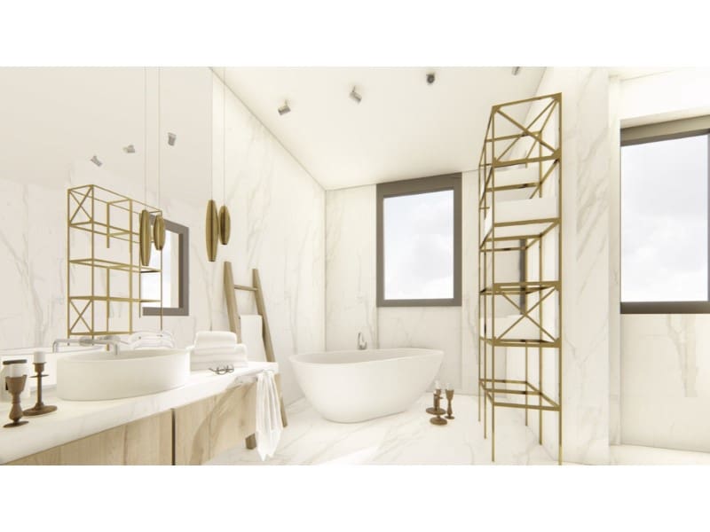 5 soveværelse Villa til salg i Cala Vinyes / Cala Vinyas / Cala Vinas med swimmingpool garage - € 3.250.000 (Ref: 7452137)