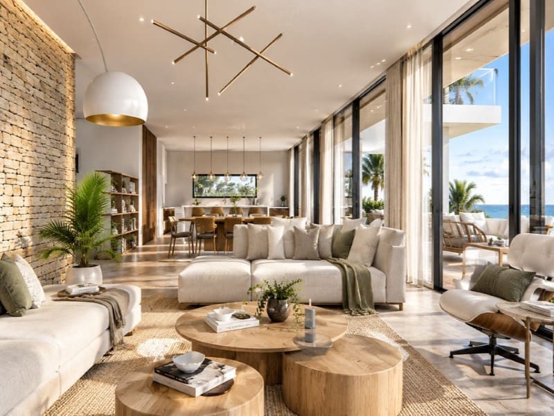 5 soveværelse Villa til salg i Cala Vinyes / Cala Vinyas / Cala Vinas med swimmingpool garage - € 3.250.000 (Ref: 7452137)