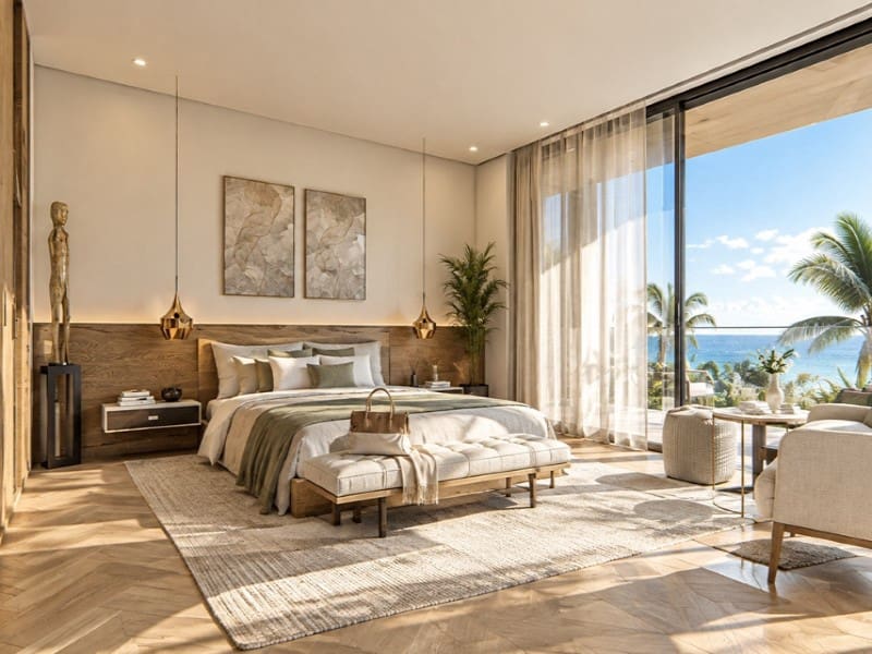 5 soveværelse Villa til salg i Cala Vinyes / Cala Vinyas / Cala Vinas med swimmingpool garage - € 3.250.000 (Ref: 7452137)