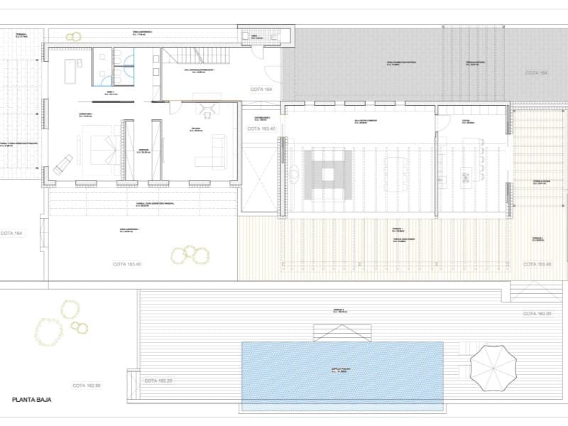 5 quarto Quinta/Casa Rural para venda em Santa Maria del Cami com garagem - 8 500 000 € (Ref: 7455910)
