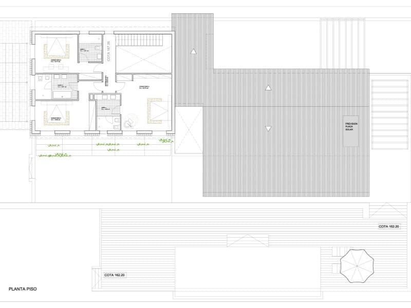 5 quarto Quinta/Casa Rural para venda em Santa Maria del Cami com garagem - 8 500 000 € (Ref: 7455910)