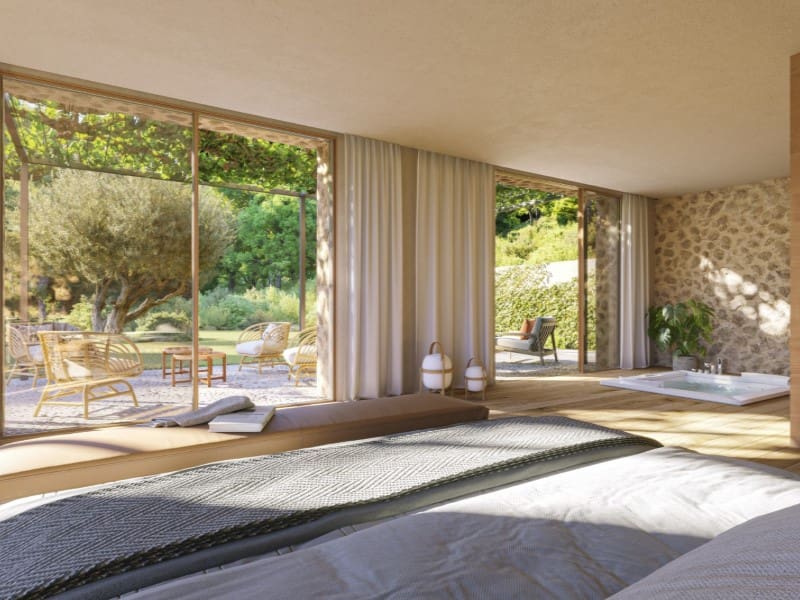 5 quarto Quinta/Casa Rural para venda em Santa Maria del Cami com garagem - 8 500 000 € (Ref: 7455910)