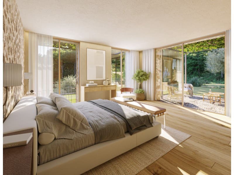 5 quarto Quinta/Casa Rural para venda em Santa Maria del Cami com garagem - 8 500 000 € (Ref: 7455910)