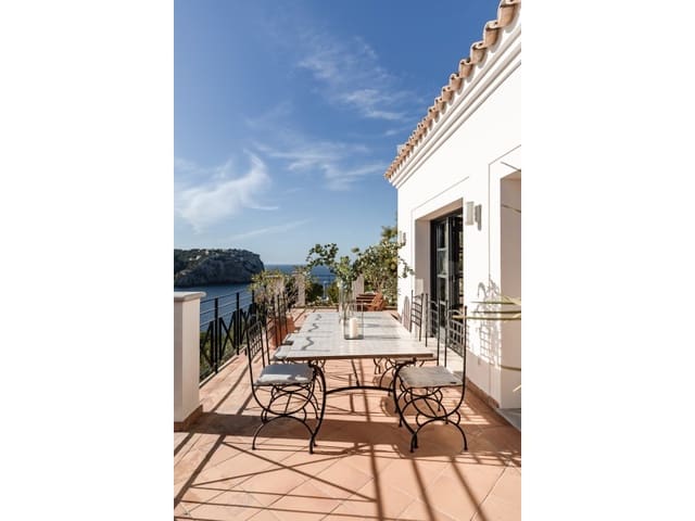 5 slaapkamer Villa te koop in Andratx met zwembad - € 7.900.000 (Ref: 7475137)