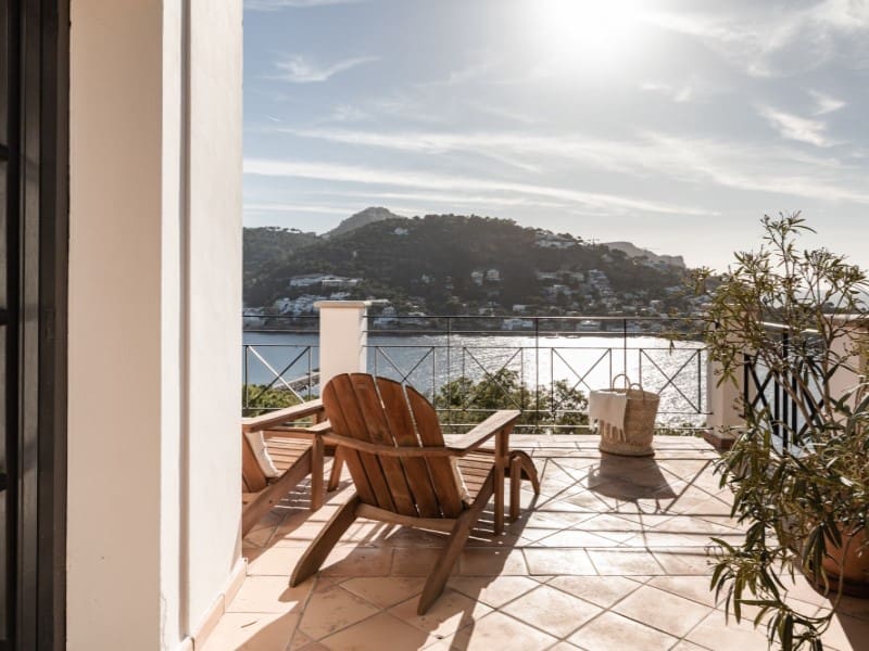 5 slaapkamer Villa te koop in Andratx met zwembad - € 7.900.000 (Ref: 7475137)