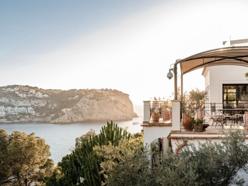 5 slaapkamer Villa te koop in Andratx met zwembad - € 7.900.000 (Ref: 7475137)