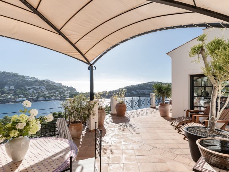 5 slaapkamer Villa te koop in Andratx met zwembad - € 7.900.000 (Ref: 7475137)