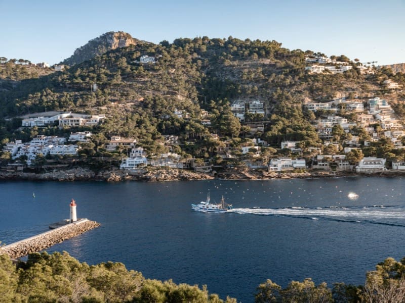 5 slaapkamer Villa te koop in Andratx met zwembad - € 7.900.000 (Ref: 7475137)