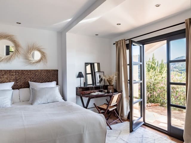 5 slaapkamer Villa te koop in Andratx met zwembad - € 7.900.000 (Ref: 7475137)