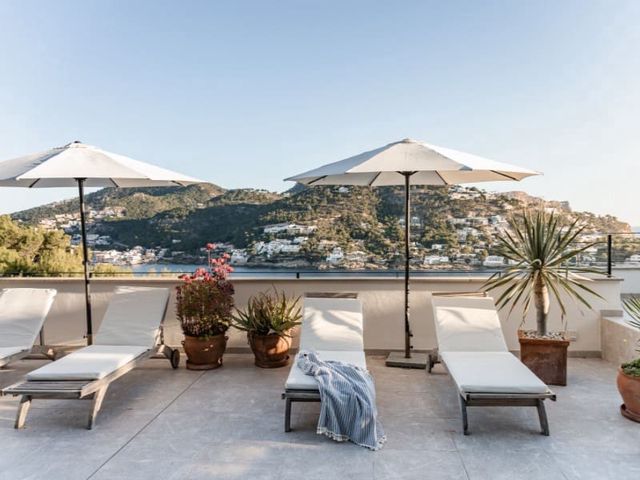 Chalet de 5 habitaciones en Puerto de Andratx, Andratx en venta con piscina garaje - 6.900.000 € (Ref: 7475137)