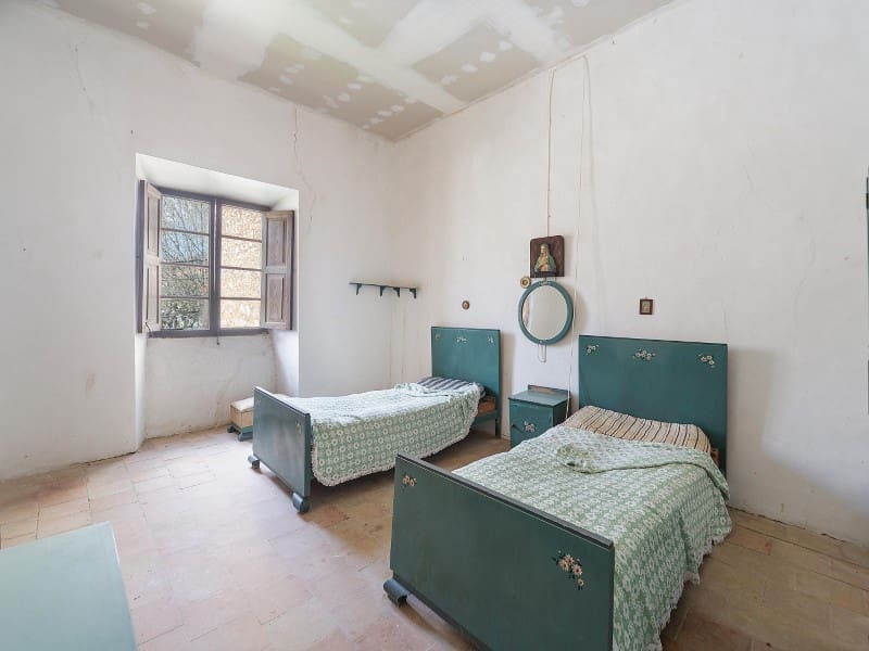 8 soveværelse Villa til salg i Binissalem - € 1.850.000 (Ref: 7482103)