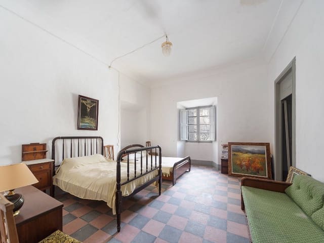 8 soveværelse Villa til salg i Binissalem - € 1.850.000 (Ref: 7482103)