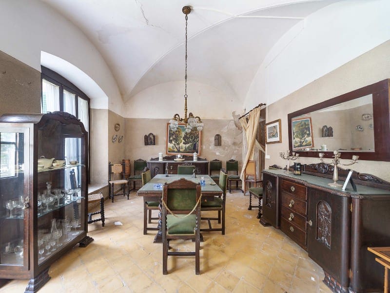 8 soveværelse Villa til salg i Binissalem - € 1.850.000 (Ref: 7482103)