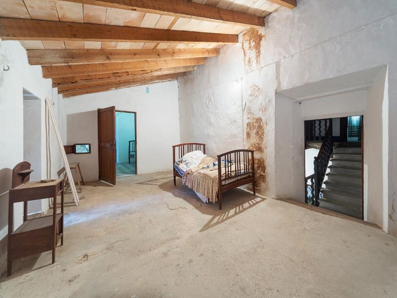 8 soveværelse Villa til salg i Binissalem - € 1.850.000 (Ref: 7482103)