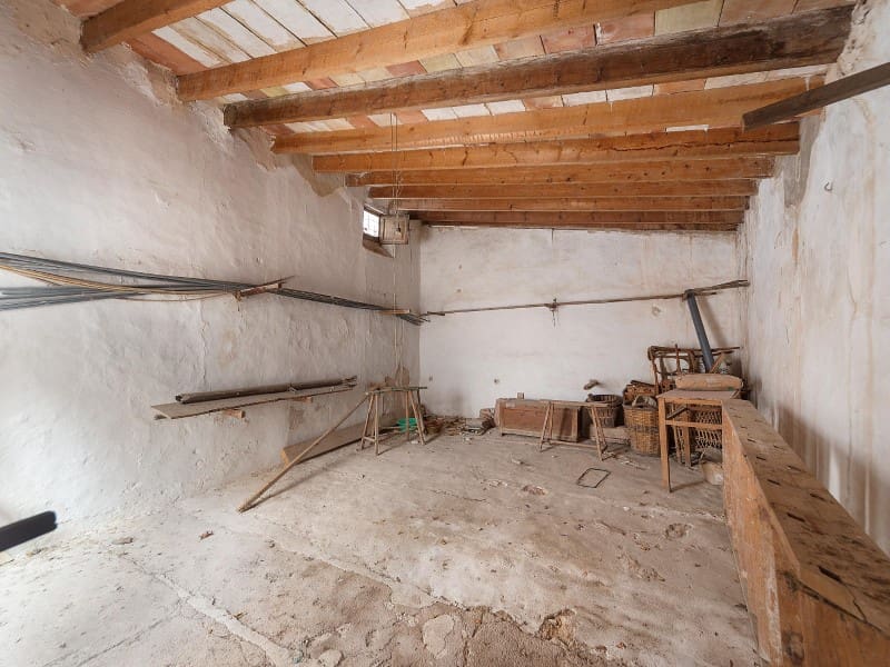 8 soveværelse Villa til salg i Binissalem - € 1.850.000 (Ref: 7482103)