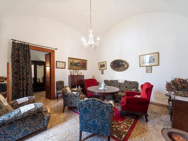 8 soveværelse Villa til salg i Binissalem - € 1.850.000 (Ref: 7482103)