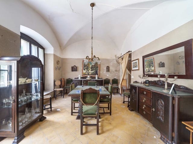 8 soveværelse Villa til salg i Binissalem - € 1.850.000 (Ref: 7482103)