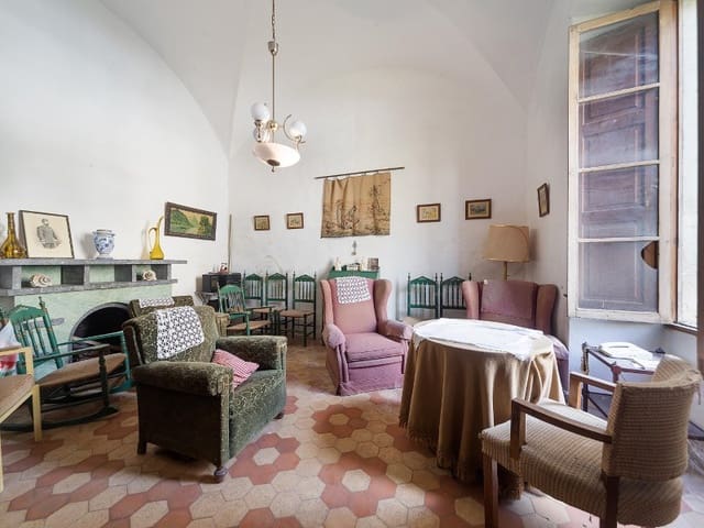 8 soveværelse Villa til salg i Binissalem - € 1.850.000 (Ref: 7482103)