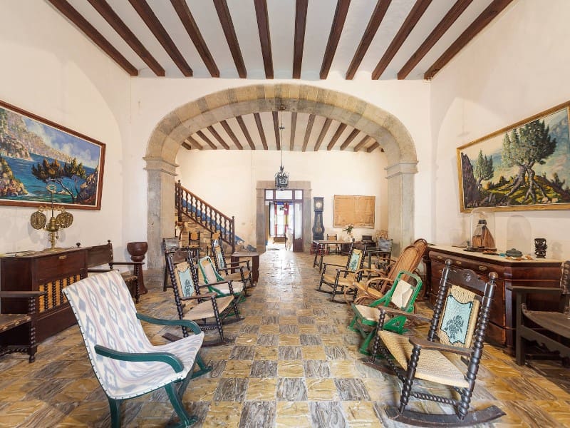 8 soveværelse Villa til salg i Binissalem - € 1.850.000 (Ref: 7482103)