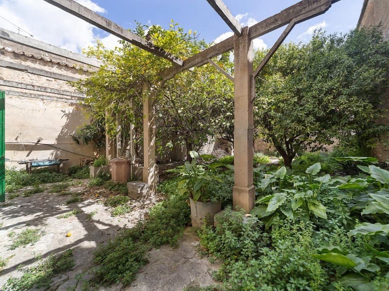 8 soveværelse Villa til salg i Binissalem - € 1.850.000 (Ref: 7482103)