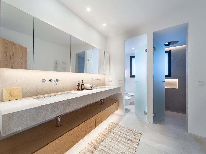 4 soveværelse Finca/Landehus til salg i Selva med swimmingpool garage - € 4.950.000 (Ref: 7482106)