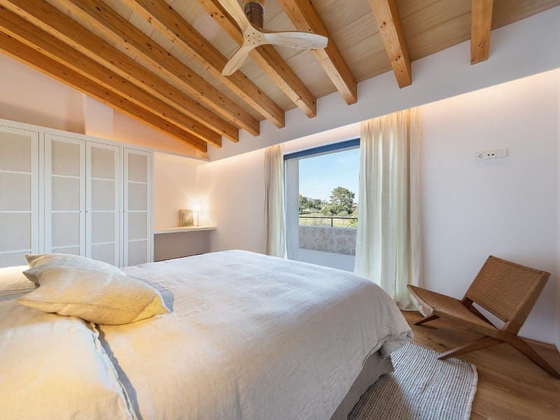 4 soveværelse Finca/Landehus til salg i Selva med swimmingpool garage - € 4.950.000 (Ref: 7482106)