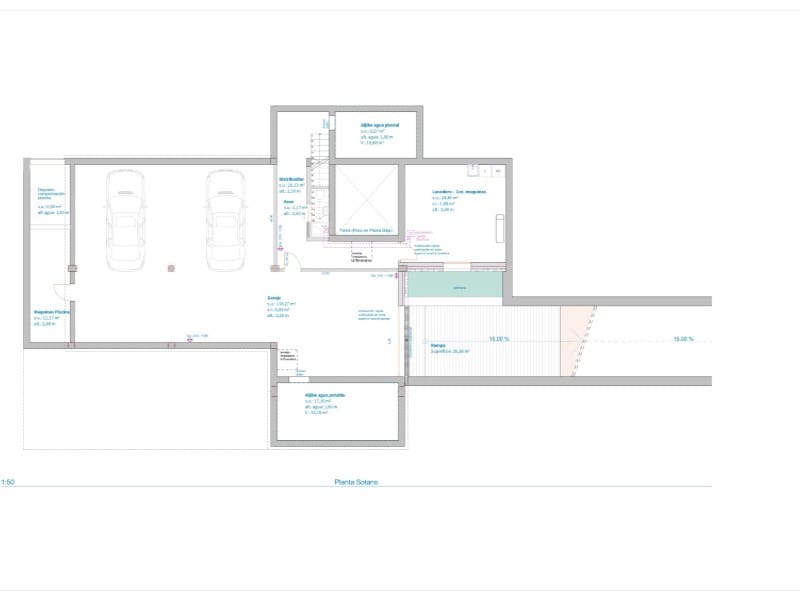 4 soveværelse Finca/Landehus til salg i Selva med swimmingpool garage - € 4.950.000 (Ref: 7482106)