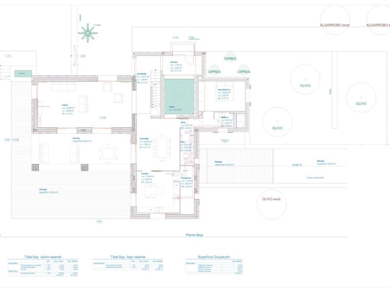 4 soveværelse Finca/Landehus til salg i Selva med swimmingpool garage - € 4.950.000 (Ref: 7482106)