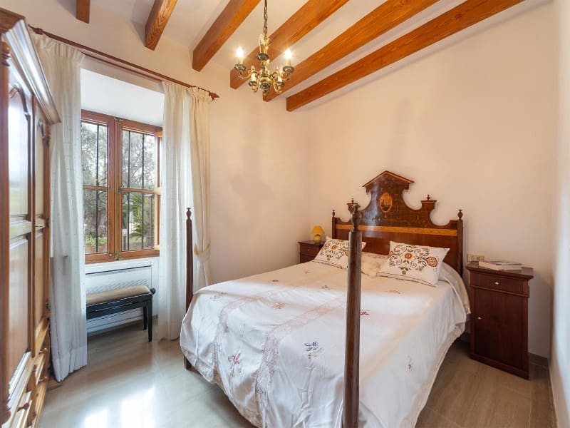 10 soveværelse Finca/Landehus til salg i Santa Maria del Cami med swimmingpool - € 8.975.000 (Ref: 7498526)