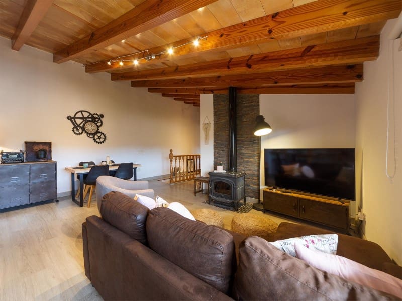 10 soveværelse Finca/Landehus til salg i Santa Maria del Cami med swimmingpool - € 8.975.000 (Ref: 7498526)