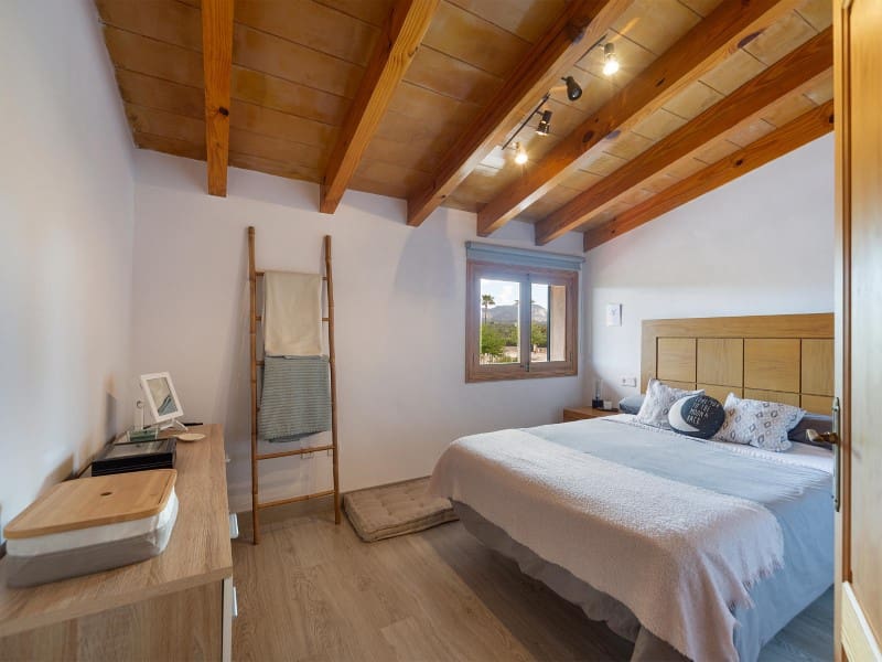 10 soveværelse Finca/Landehus til salg i Santa Maria del Cami med swimmingpool - € 8.975.000 (Ref: 7498526)