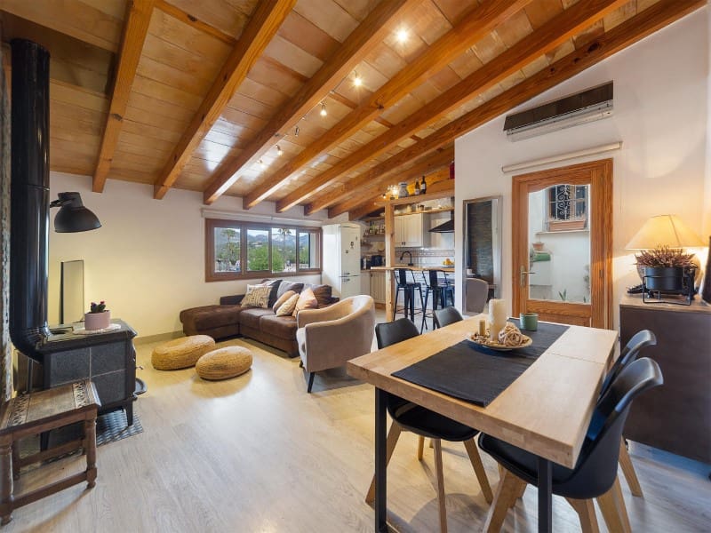 10 soveværelse Finca/Landehus til salg i Santa Maria del Cami med swimmingpool - € 8.975.000 (Ref: 7498526)