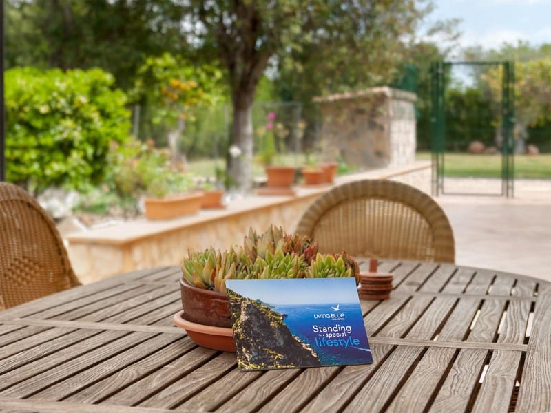 10 soveværelse Finca/Landehus til salg i Santa Maria del Cami med swimmingpool - € 8.975.000 (Ref: 7498526)