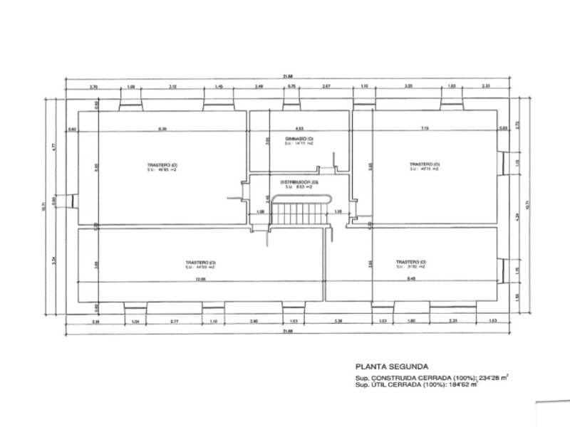 10 soveværelse Finca/Landehus til salg i Santa Maria del Cami med swimmingpool - € 8.975.000 (Ref: 7498526)
