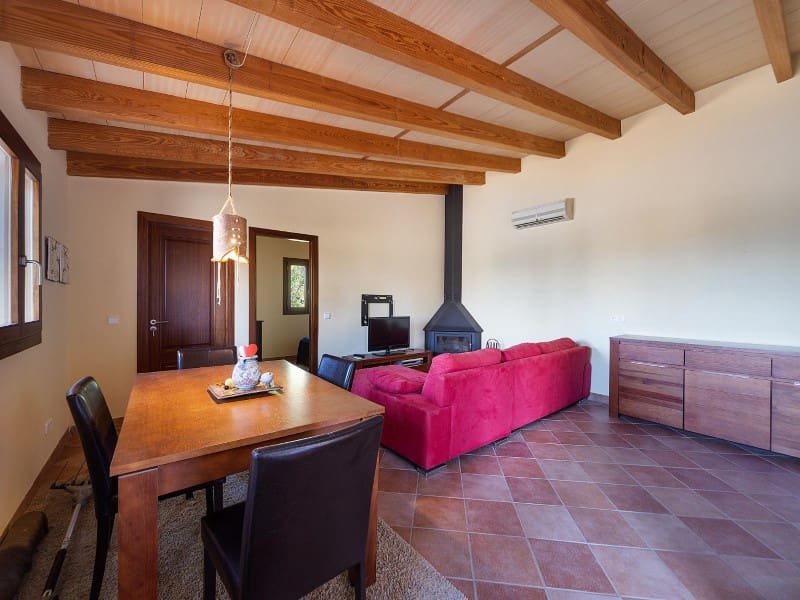 5 soverom Finca/Herregård til salgs i Algaida med svømmebasseng - € 2 500 000 (Ref: 7501537)