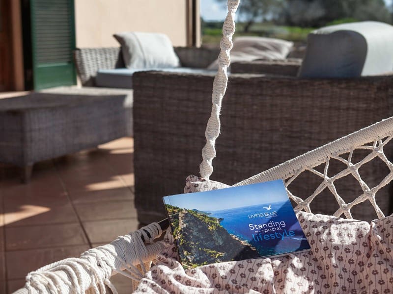 5 soverom Finca/Herregård til salgs i Algaida med svømmebasseng - € 2 500 000 (Ref: 7501537)