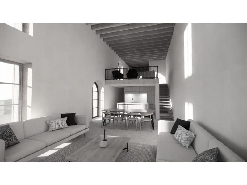 5 soveværelse Villa til salg i Soller med swimmingpool - € 3.580.000 (Ref: 7501539)