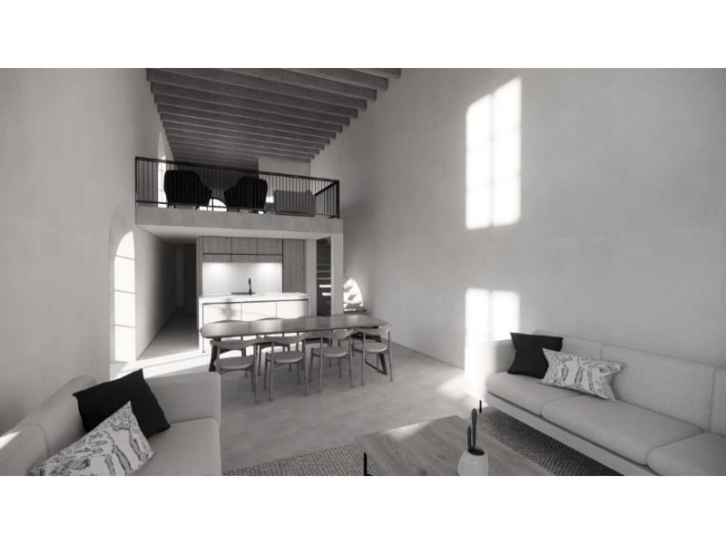 5 soveværelse Villa til salg i Soller med swimmingpool - € 3.580.000 (Ref: 7501539)