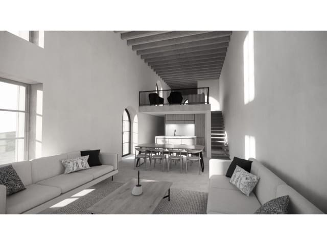 Chalet de 5 habitaciones en Sóller en venta con piscina - 3.580.000 € (Ref: 7501539)