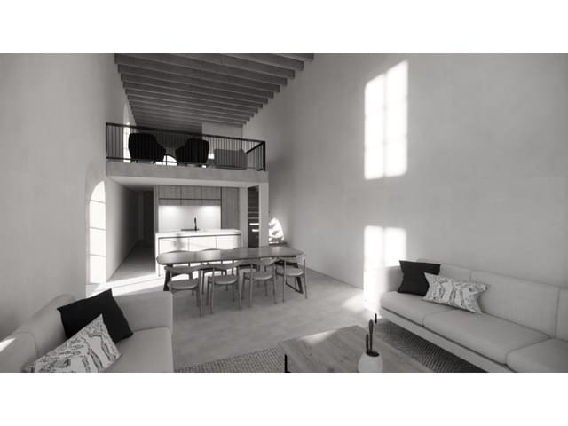 Chalet de 5 habitaciones en Sóller en venta con piscina - 3.580.000 € (Ref: 7501539)