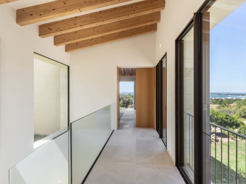 5 soveværelse Finca/Landehus til salg i Alcudia med swimmingpool garage - € 7.500.000 (Ref: 7516607)