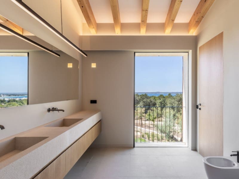 5 soveværelse Finca/Landehus til salg i Alcudia med swimmingpool garage - € 7.500.000 (Ref: 7516607)