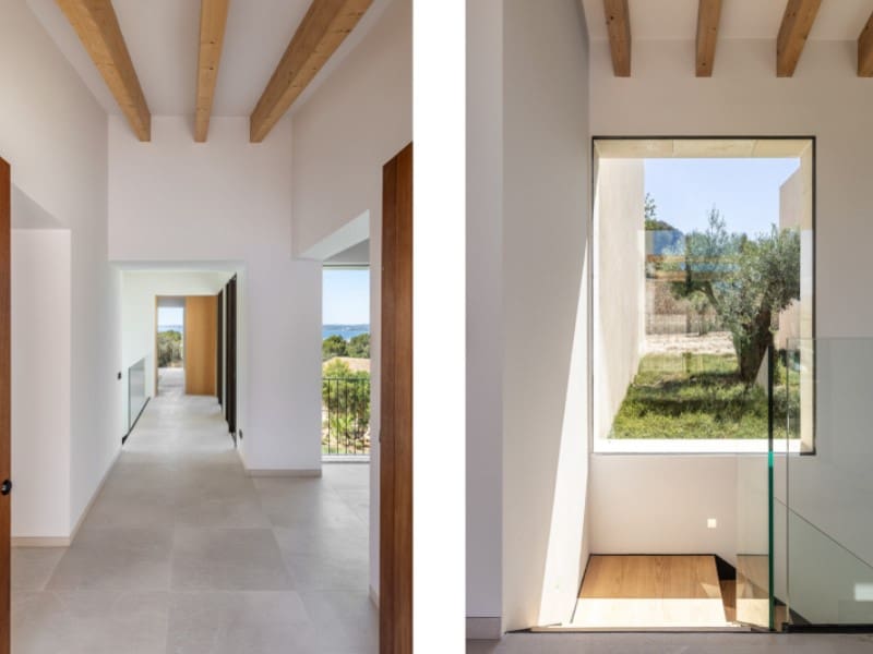 5 soveværelse Finca/Landehus til salg i Alcudia med swimmingpool garage - € 7.500.000 (Ref: 7516607)