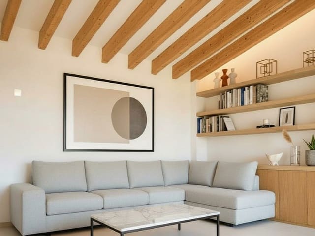 5 soverom Finca/Herregård til salgs i Alcúdia med svømmebasseng garasje - € 7 500 000 (Ref: 7516607)