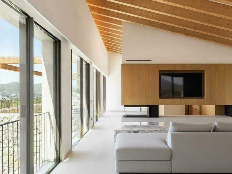 5 soveværelse Finca/Landehus til salg i Alcudia med swimmingpool garage - € 7.500.000 (Ref: 7516607)